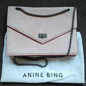 *HP* ANINE BING Bag